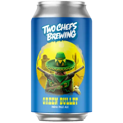 pdp-image-Two Chefs Brewing Green Bullet blik