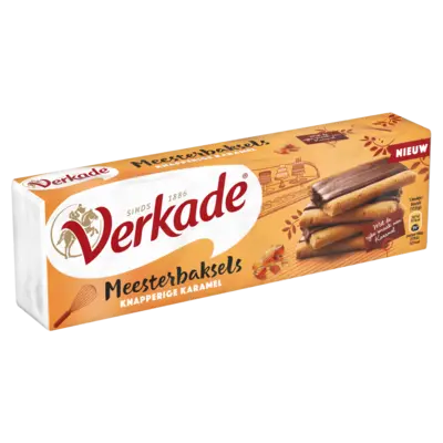 pdp-image-Verkade Meesterbaksels Karamel