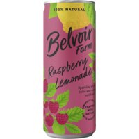 Belvoir raspberry lemonade bl bestellen | Albert Heijn