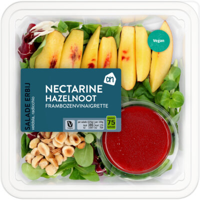 pdp-image-AH Salade erbij nectarine