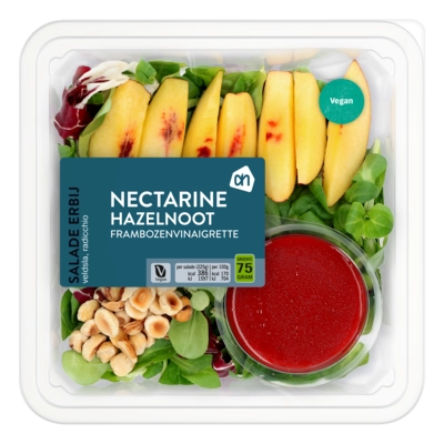 pdp-image-AH Salade erbij nectarine