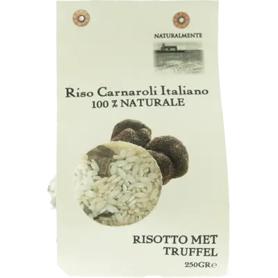 pdp-image-Naturelmente Risotto met truffel