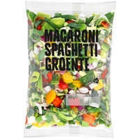 Een afbeelding van AH Macaroni spaghetti groente