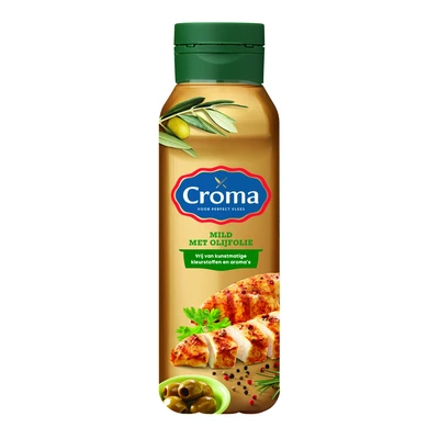 pdp-image-Croma Bakken en braden met olijfolie