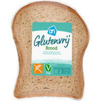 Afbeelding van Glutenvrij Brood bruin half
