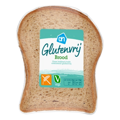 pdp-image-AH Glutenvrij Brood bruin half