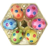 AH Scharreleieren gekookt