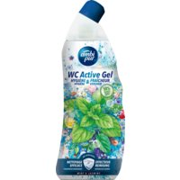 Een afbeelding van Ambi Pur Ap mint jasmine