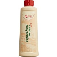 Mayonaise sauzen