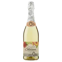 Stassen Zéro perzik BEL