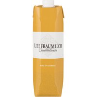 Een afbeelding van Liebfraumilch Qualitätswein