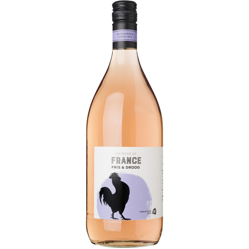 Slecht Cataract Begunstigde AH Vin rosé de France bestellen | Albert Heijn
