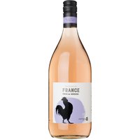 Een afbeelding van AH Vin rosé de France