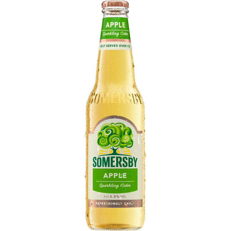 Een afbeelding van Somersby Apple cider