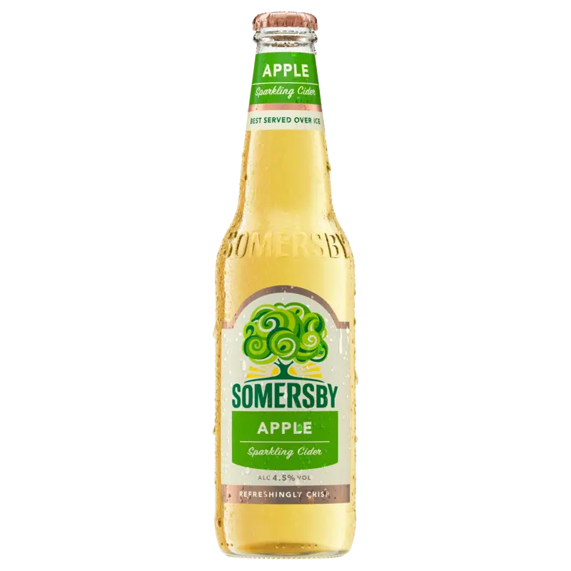 Apple cider