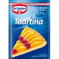 Taartina