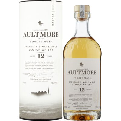 pdp-image-Aultmore 12 year