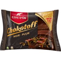 Chokotoff (puur)