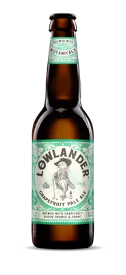 pdp-image-Lowlander American pale ale 33cl