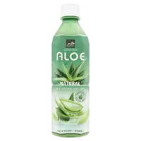 Tropical Aloe vera naturel