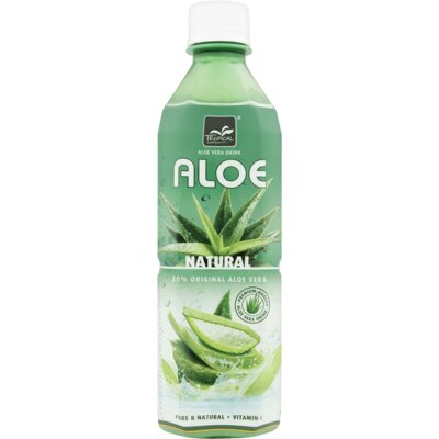 pdp-image-Tropical Aloe vera naturel