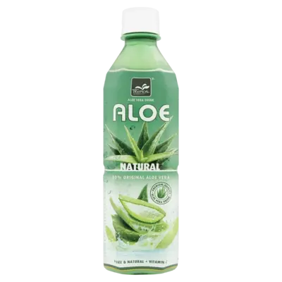 pdp-image-Tropical Aloe vera naturel