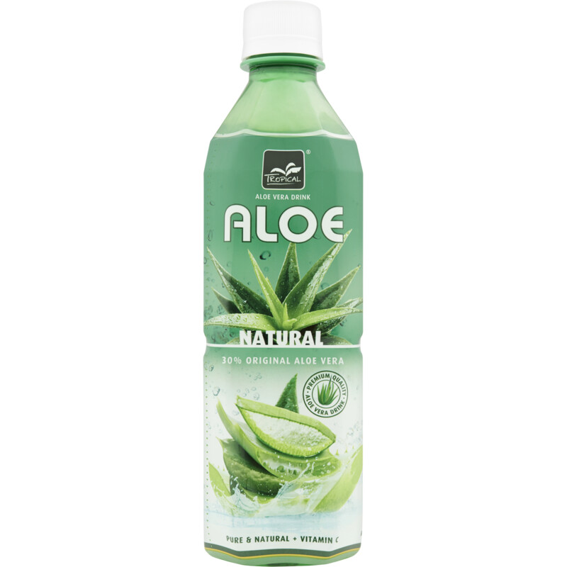 Aloe vera naturel bestellen | Heijn