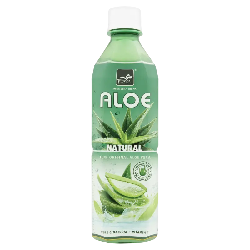 Aloe Vera Drink Aloe Original
