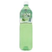 Tropical Aloe vera naturel