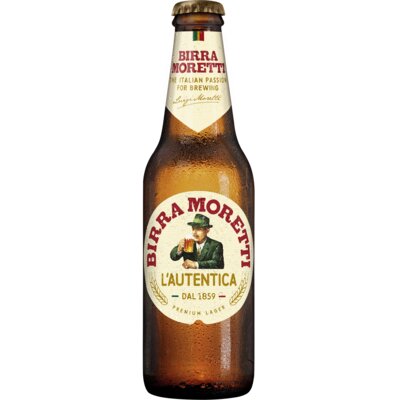 pdp-image-Birra Moretti L'autentica bier
