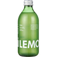 Afbeelding van Lemonaid Lime