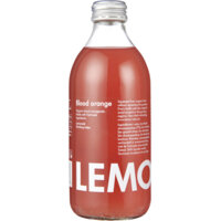 Afbeelding van Lemonaid Bloodorange
