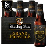 Een afbeelding van Hertog Jan Grand prestige 6-pack
