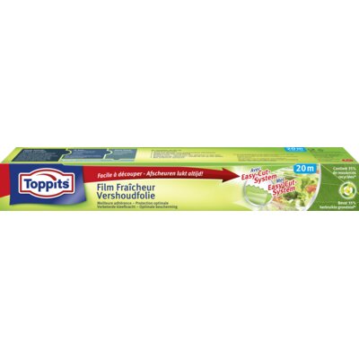 pdp-image-Toppits Vershoudfolie