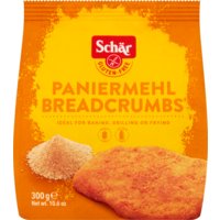 Een afbeelding van Schär Paneermeel glutenvrij