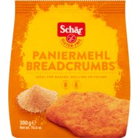 Een afbeelding van Schär Paniermehl breadcrumbs glutenvrij