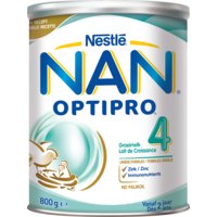Een afbeelding van Nestlé NAN 4 Optipro BEL