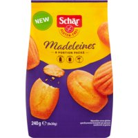 Een afbeelding van Schär Madeleines