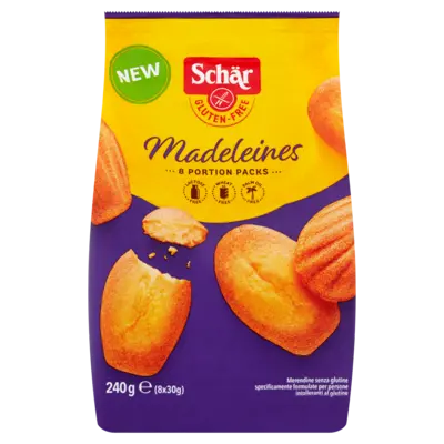 pdp-image-Schär Madeleines glutenvrij