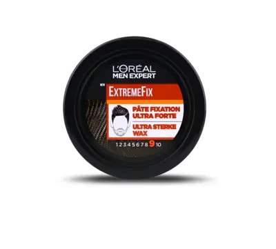 pdp-image-L'Oréal Men Expert CarbonFix extreme hold paste