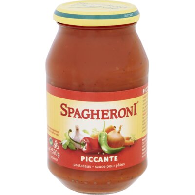 pdp-image-Spagheroni Piccante