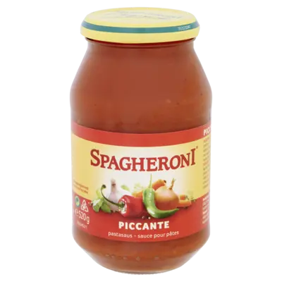 pdp-image-Spagheroni Piccante