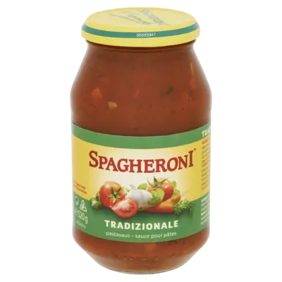 pdp-image-Spagheroni Tradizionale