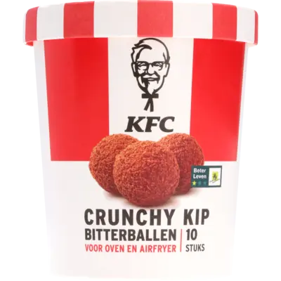 pdp-image-KFC Crunchy kip bitterballen