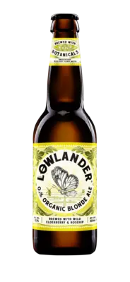 pdp-image-Lowlander 0.3% Organic blonde ale