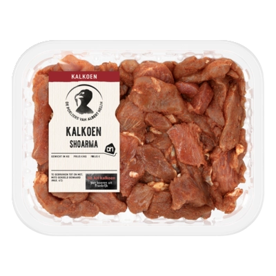 pdp-image-AH Kalkoen shoarma