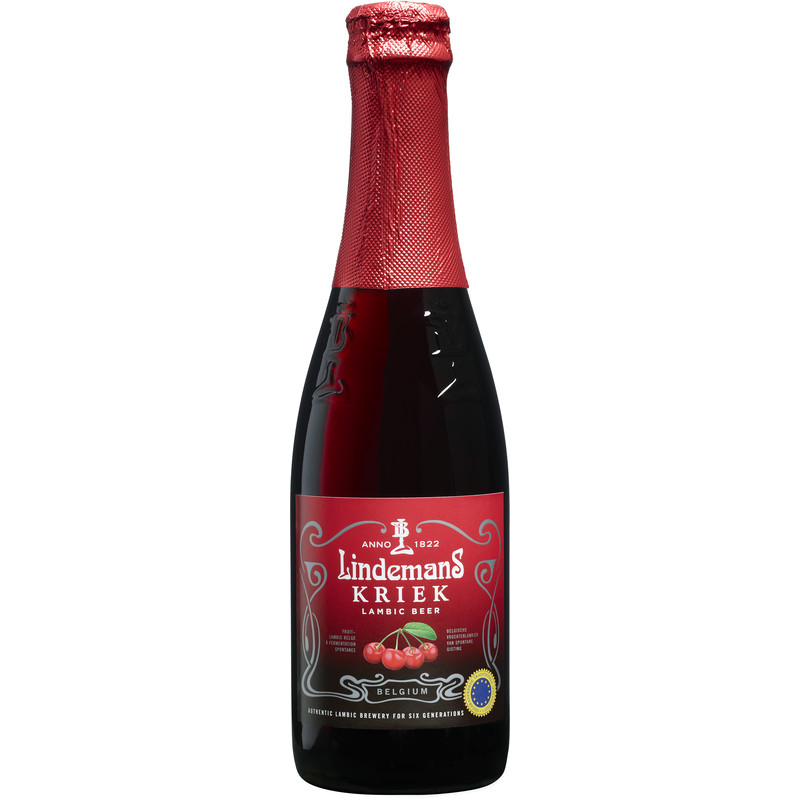 Een afbeelding van Lindeman's Kriek BEL