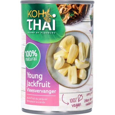 pdp-image-Koh Thai Jackfruit naturel