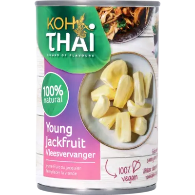 pdp-image-Koh Thai Jackfruit naturel