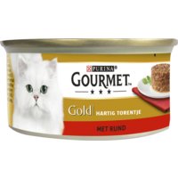 Een afbeelding van Gourmet Gold hartig torentje met rund